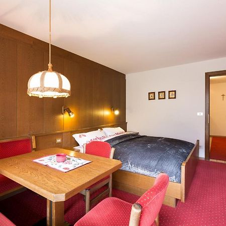 Apartments Meisules Urtijëi Dış mekan fotoğraf