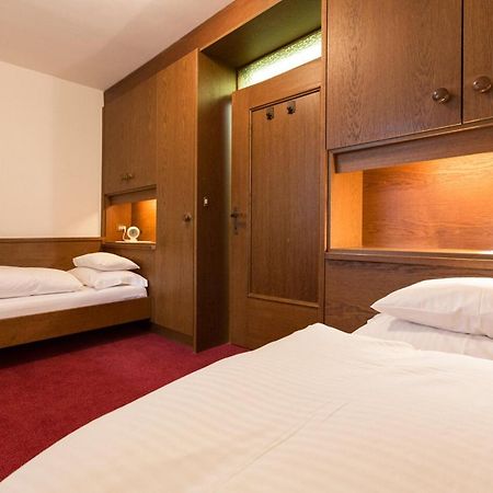 Apartments Meisules Urtijëi Dış mekan fotoğraf