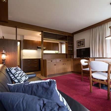 Apartments Meisules Urtijëi Dış mekan fotoğraf