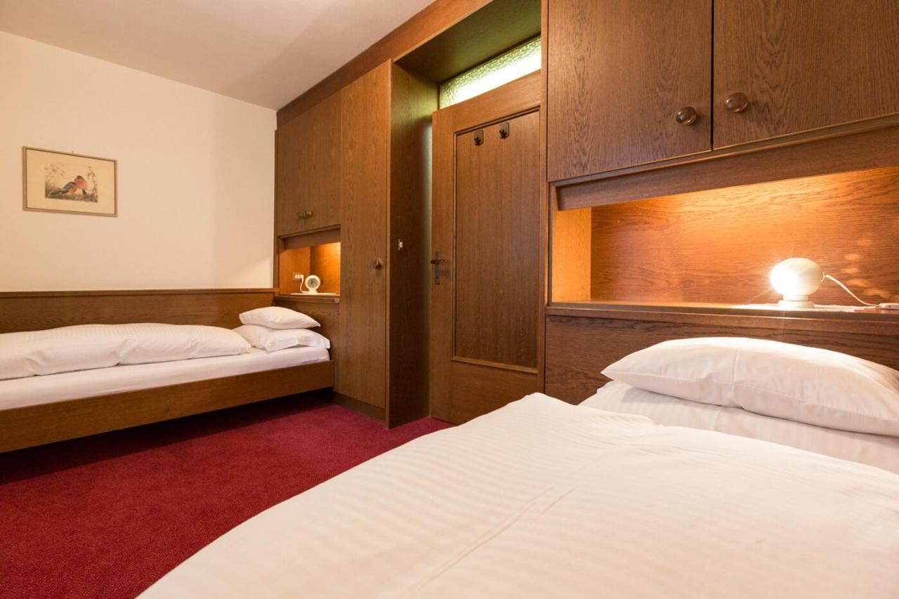 Apartments Meisules Urtijëi Dış mekan fotoğraf