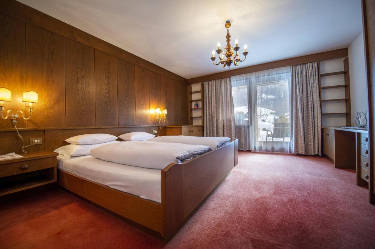 Apartments Meisules Urtijëi Dış mekan fotoğraf