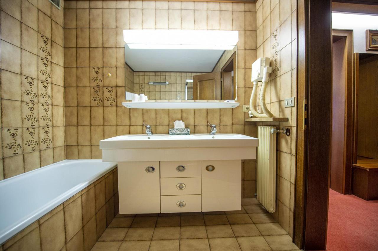 Apartments Meisules Urtijëi Dış mekan fotoğraf