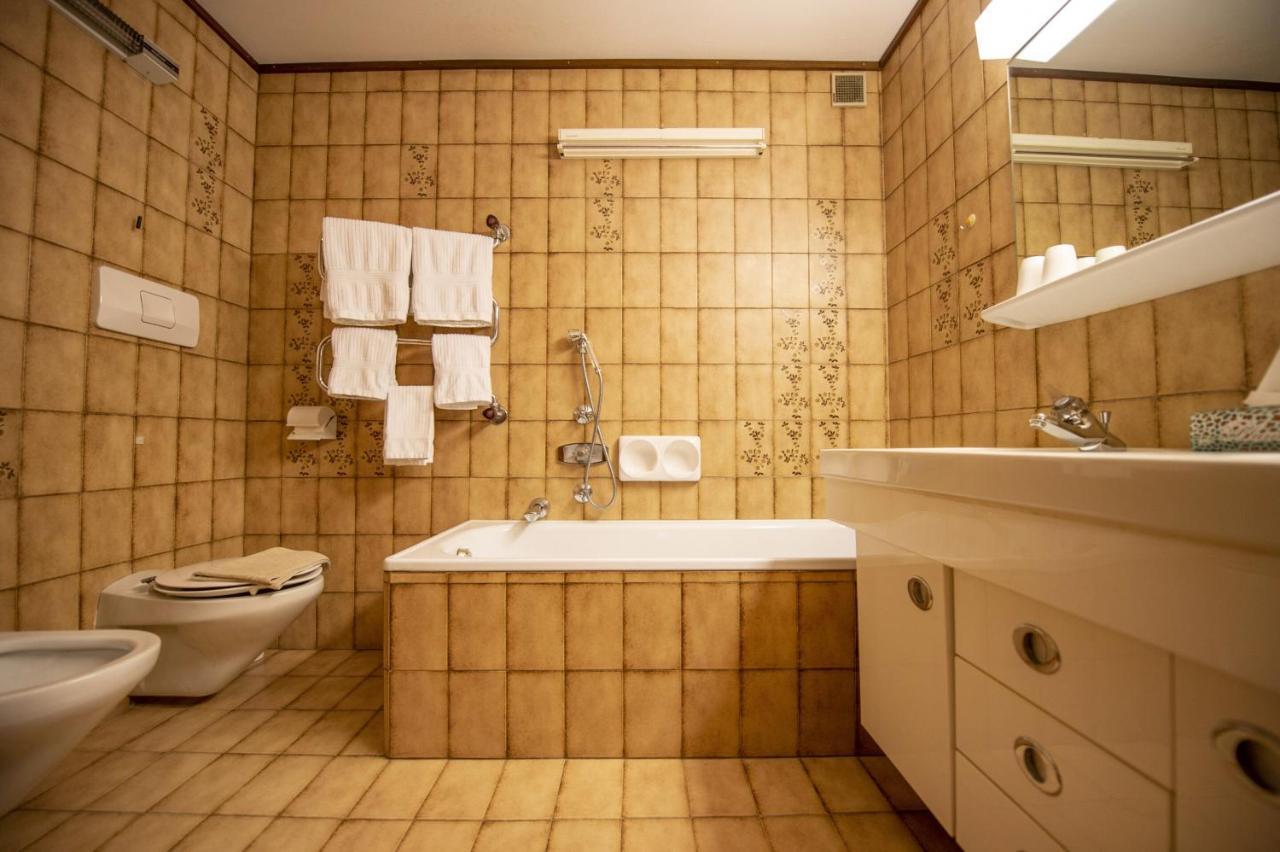 Apartments Meisules Urtijëi Dış mekan fotoğraf