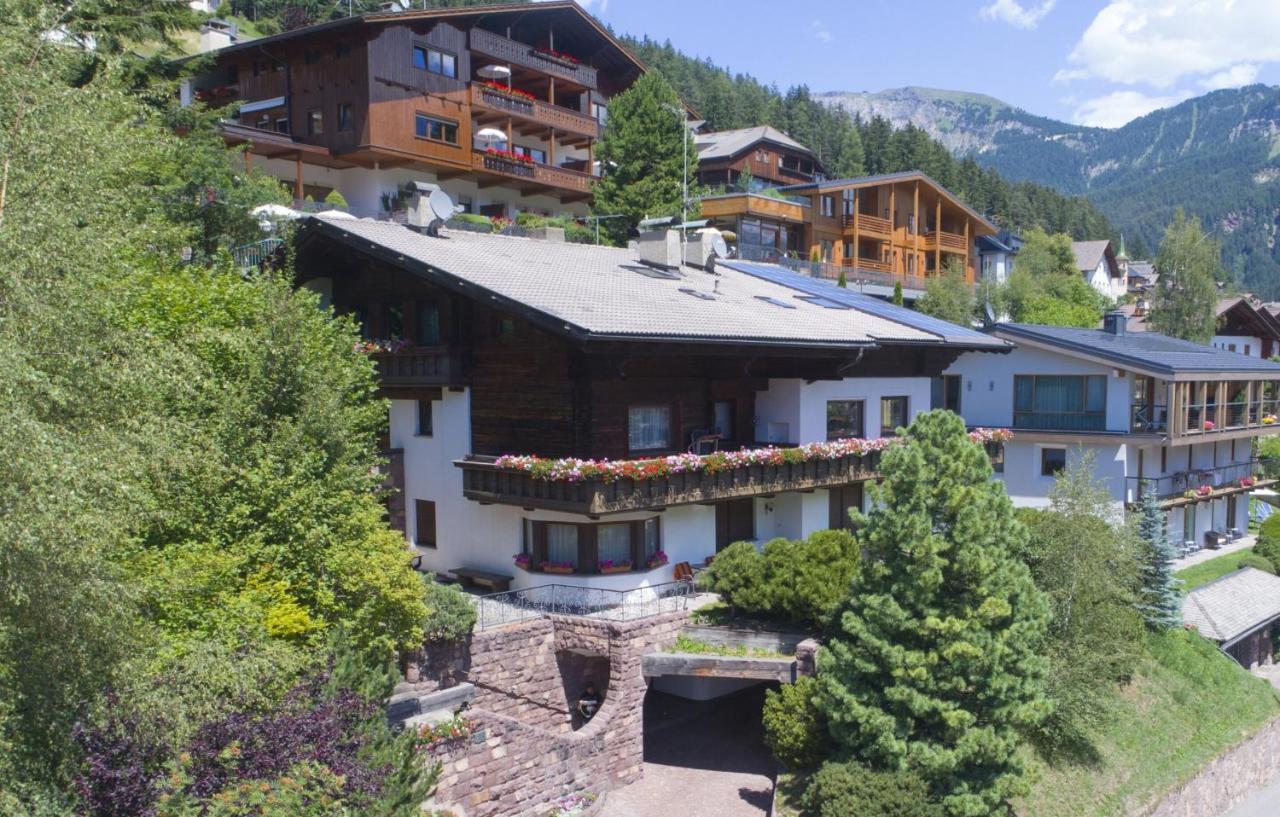 Apartments Meisules Urtijëi Dış mekan fotoğraf