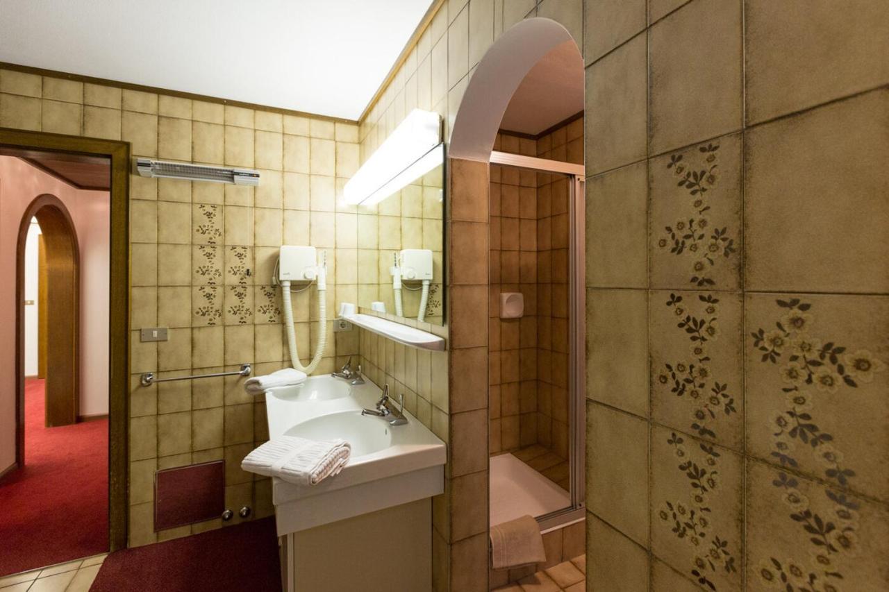 Apartments Meisules Urtijëi Dış mekan fotoğraf
