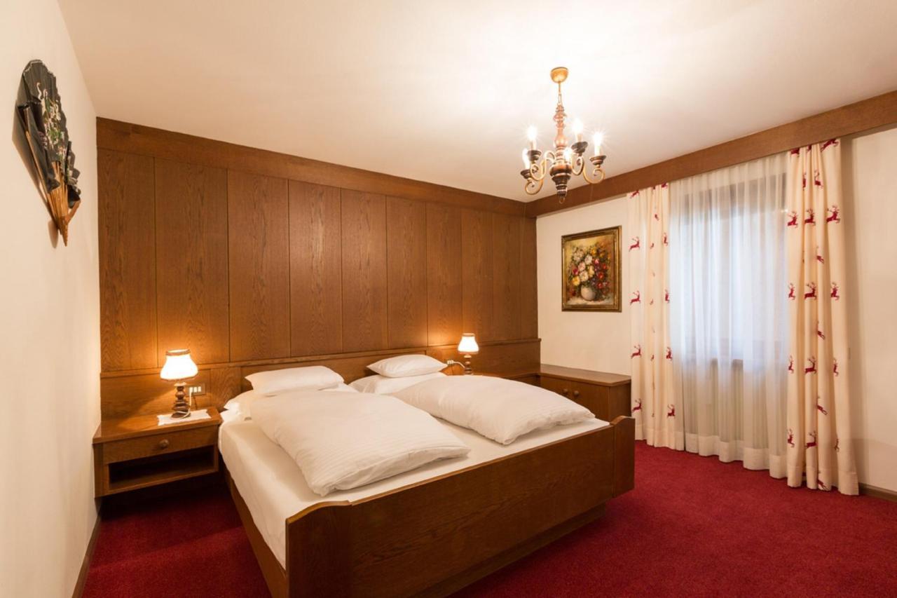 Apartments Meisules Urtijëi Dış mekan fotoğraf