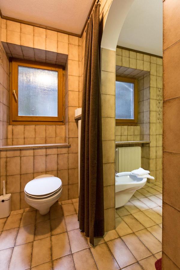 Apartments Meisules Urtijëi Dış mekan fotoğraf