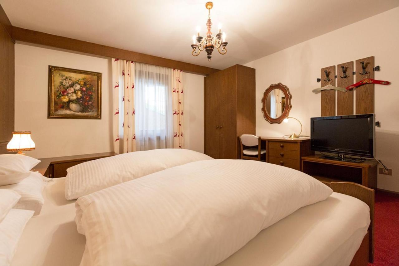 Apartments Meisules Urtijëi Dış mekan fotoğraf