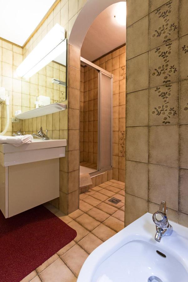 Apartments Meisules Urtijëi Dış mekan fotoğraf