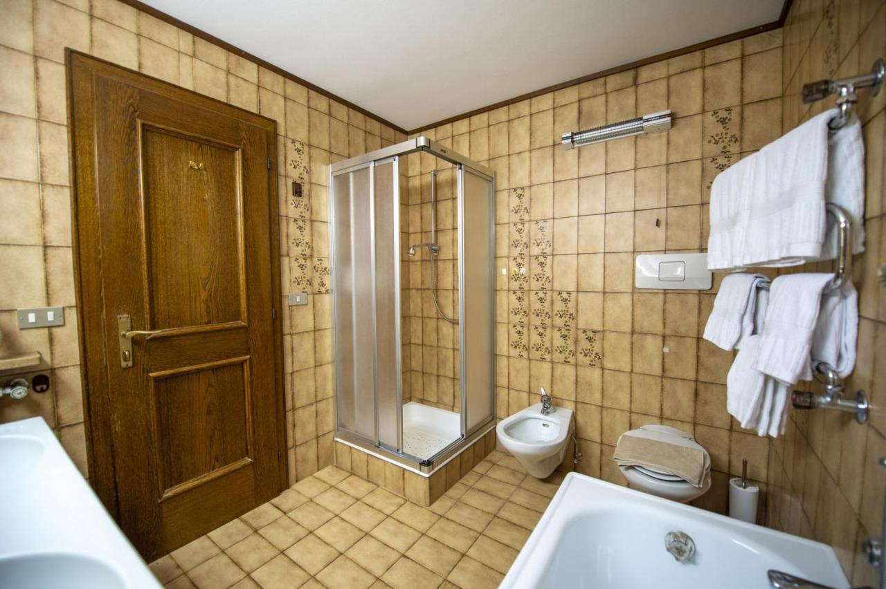 Apartments Meisules Urtijëi Dış mekan fotoğraf