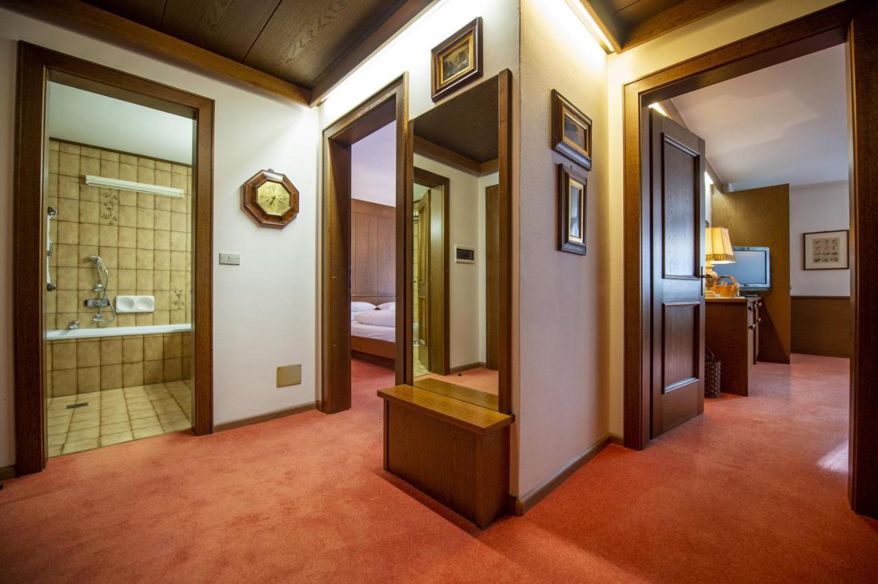 Apartments Meisules Urtijëi Dış mekan fotoğraf