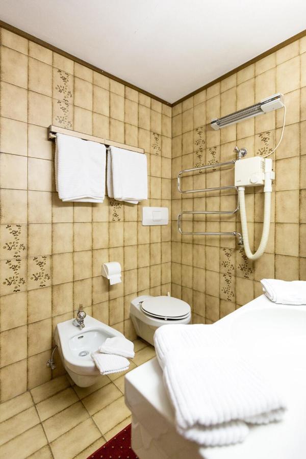 Apartments Meisules Urtijëi Dış mekan fotoğraf