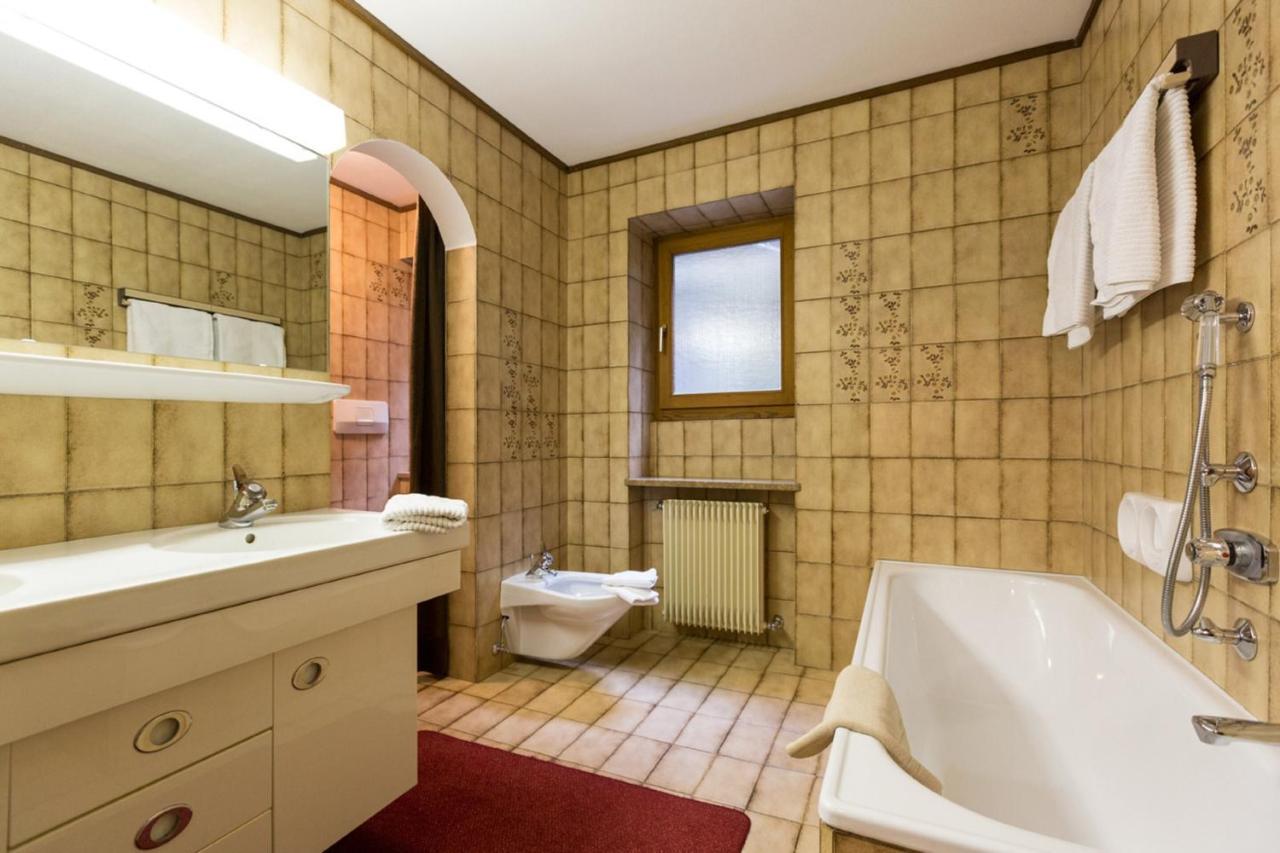 Apartments Meisules Urtijëi Dış mekan fotoğraf